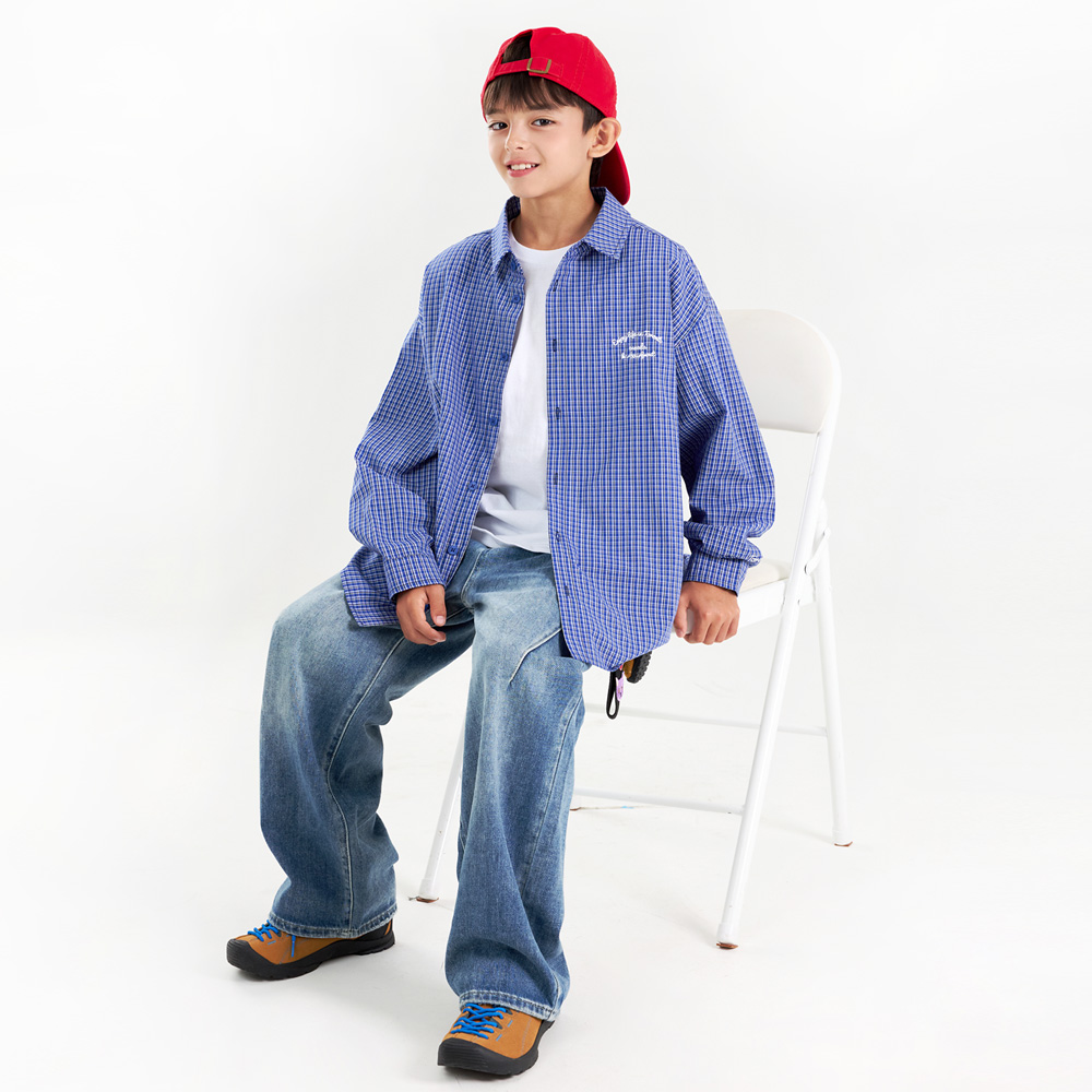 ヒポデニムパンツ（9号～23号）