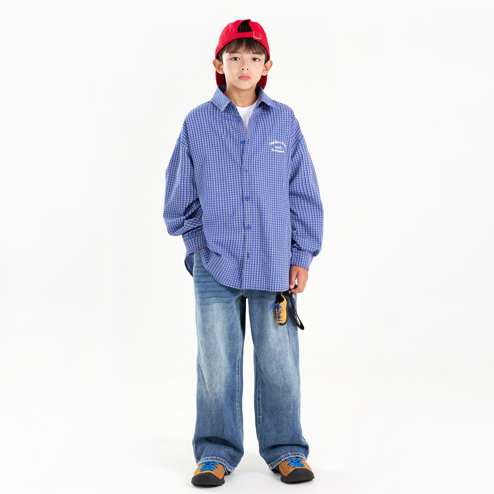 ヒポデニムパンツ（9号～23号）
