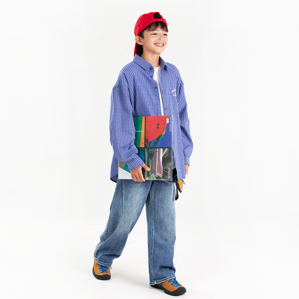 ヒポデニムパンツ（9号～23号）