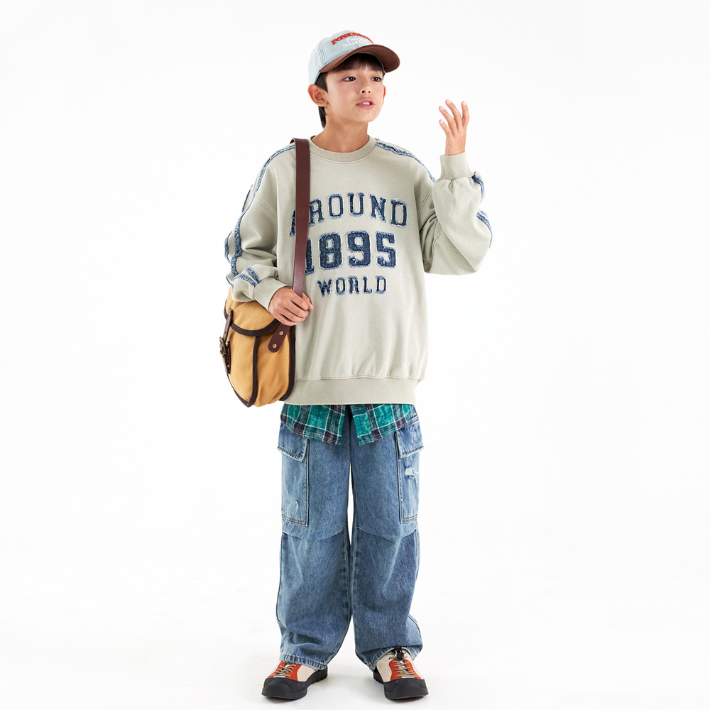 アラウンドパッチマンツーマン（9号～23号）