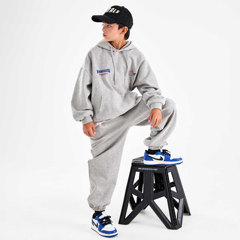 カーディフード上下SET（9号～23号）