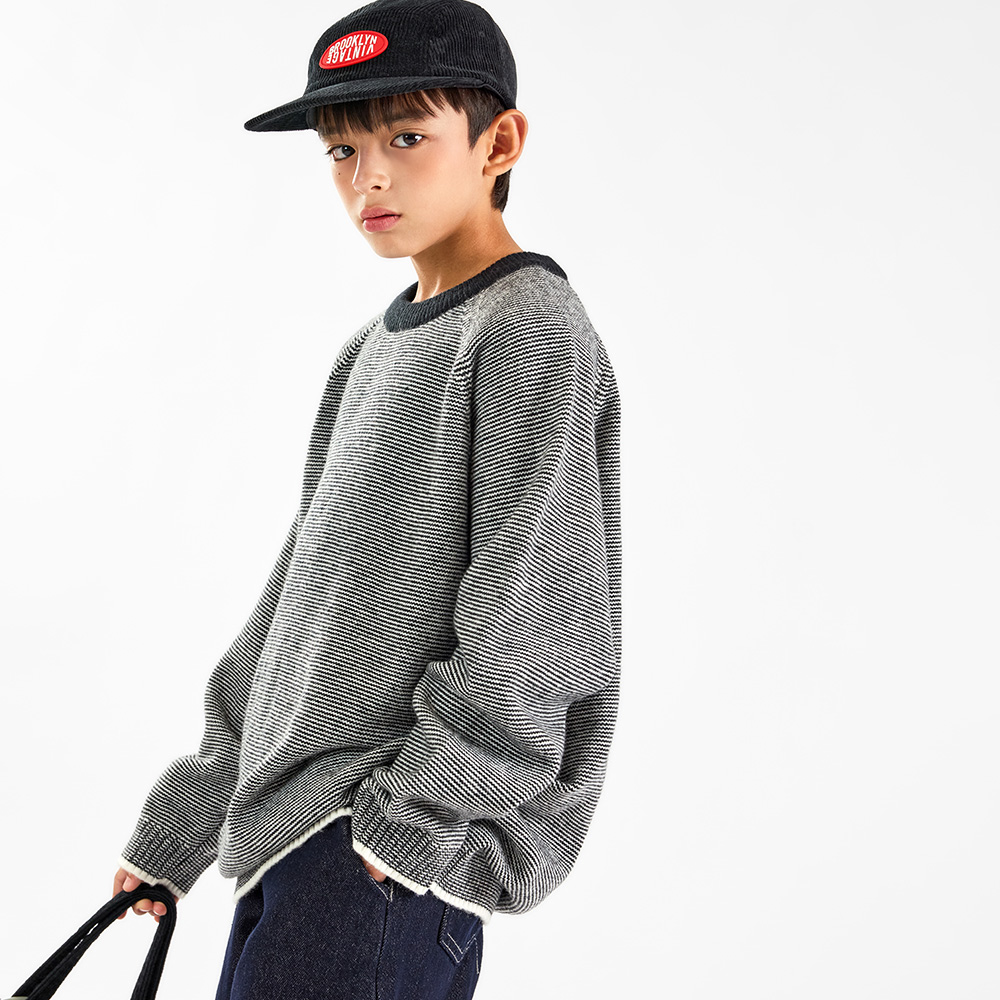 バインディングニット（9号～23号）