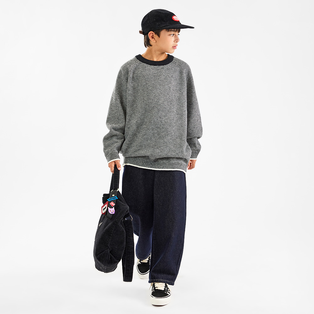 バインディングニット（9号～23号）