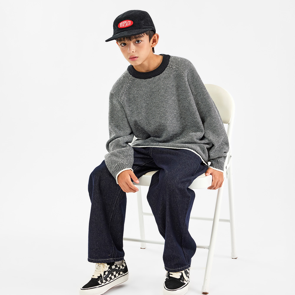 バインディングニット（9号～23号）