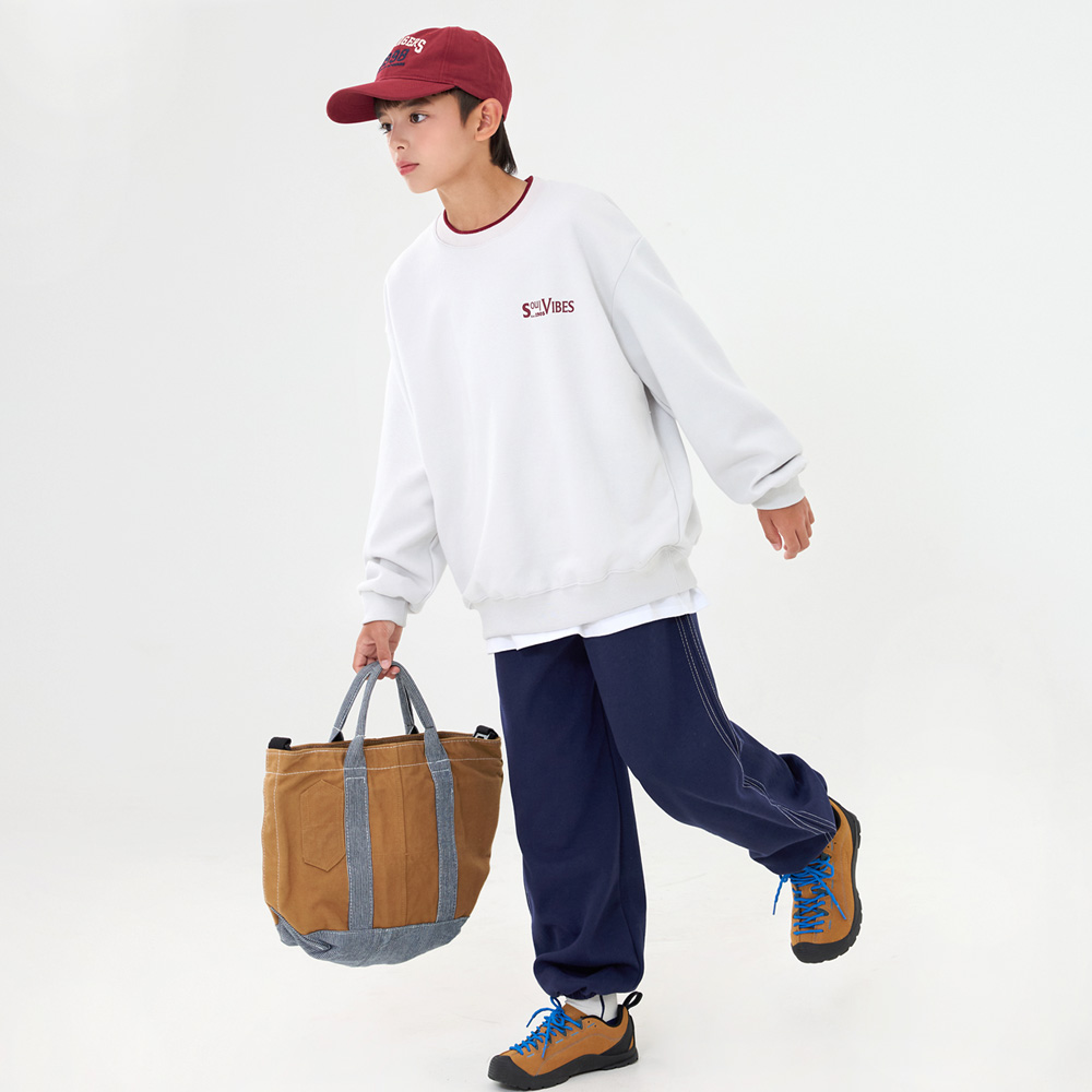 ソウル上下SET（9号～23号）