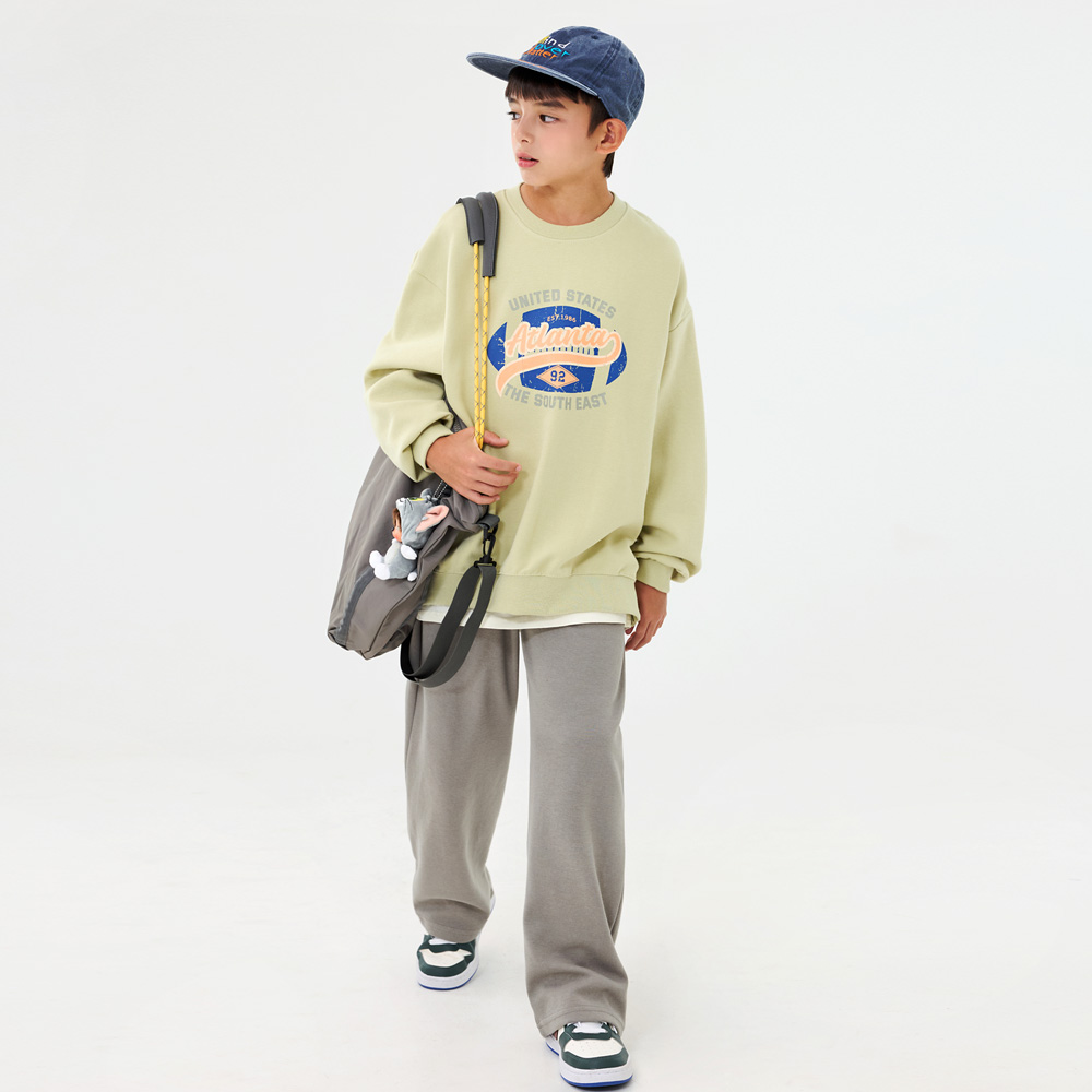 アトランタ上下SET（9号～23号）