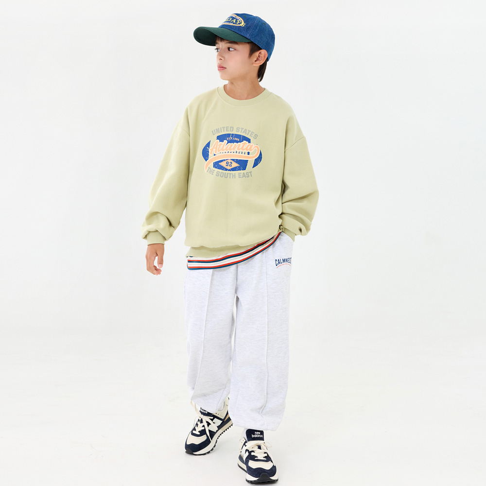 カムニスジョガーパンツ（9号～23号）