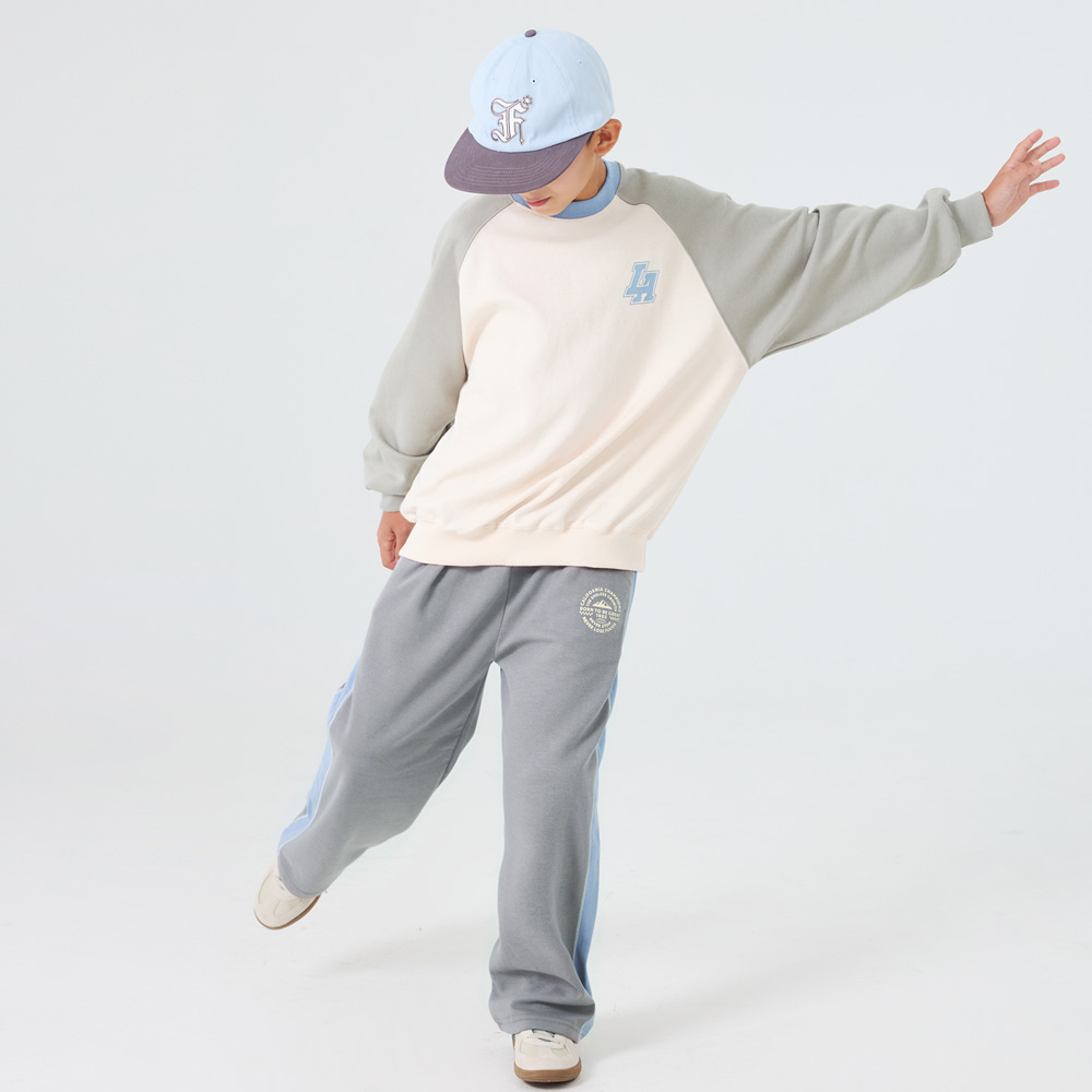 エンドレスパンツ（9号～23号）