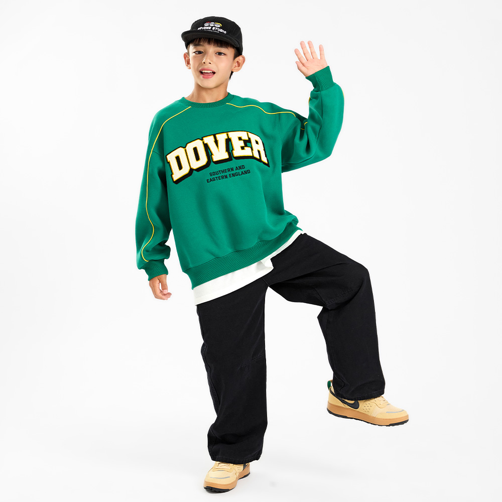 ダニエルコットンパンツ（9号～23号）