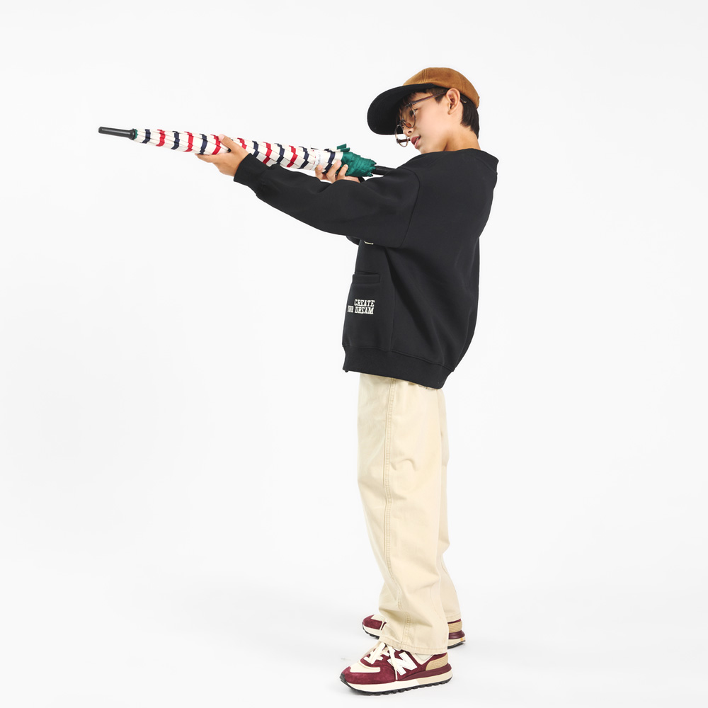 ダニエルコットンパンツ（9号～23号）