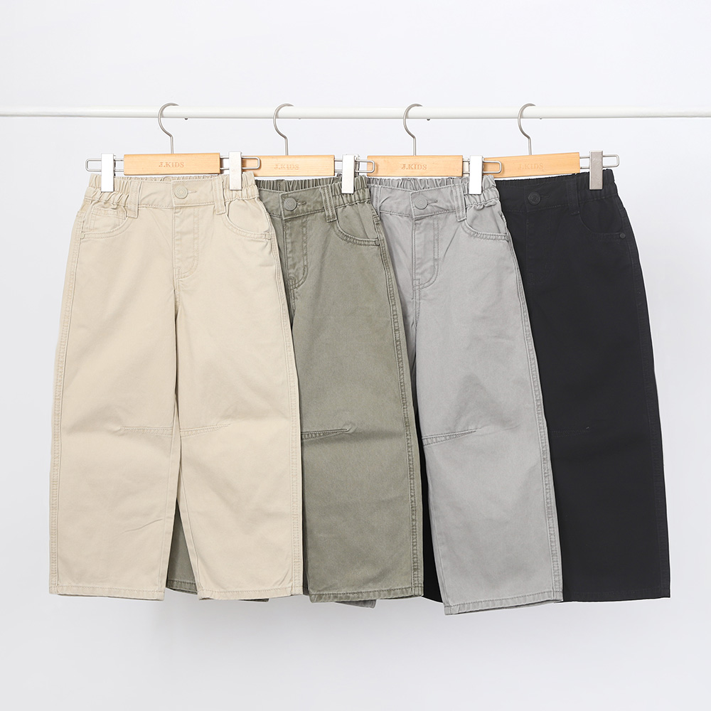 ダニエルコットンパンツ（9号～23号）