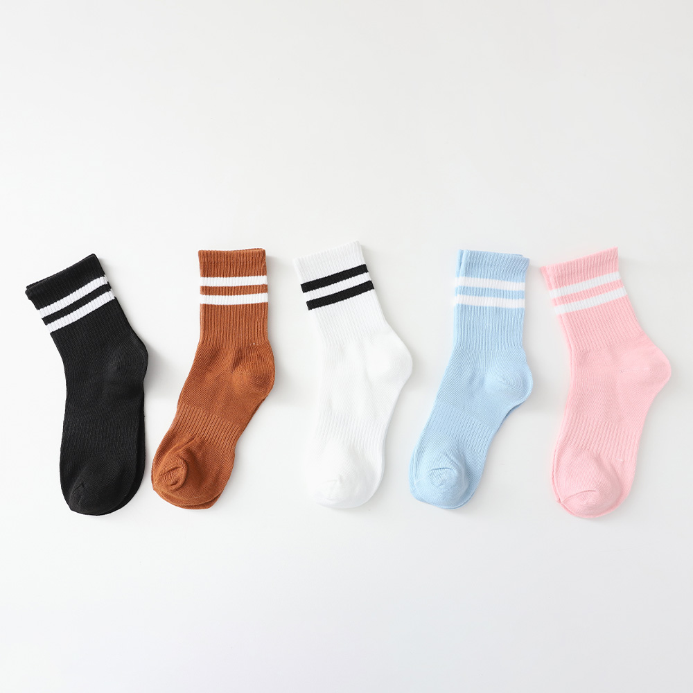 デイポーツソックス5種SET