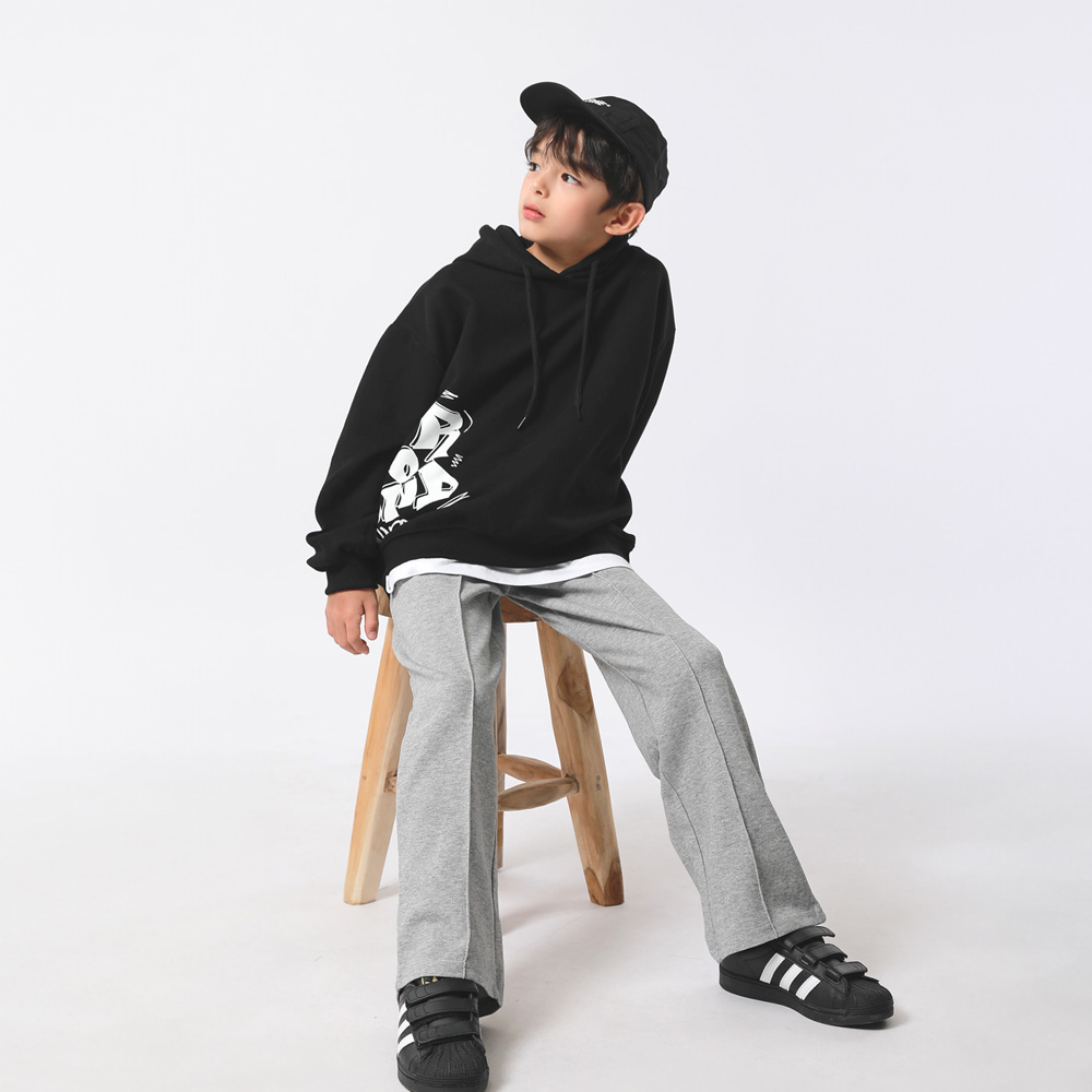 丸フードマンツーマン（9号～21号）