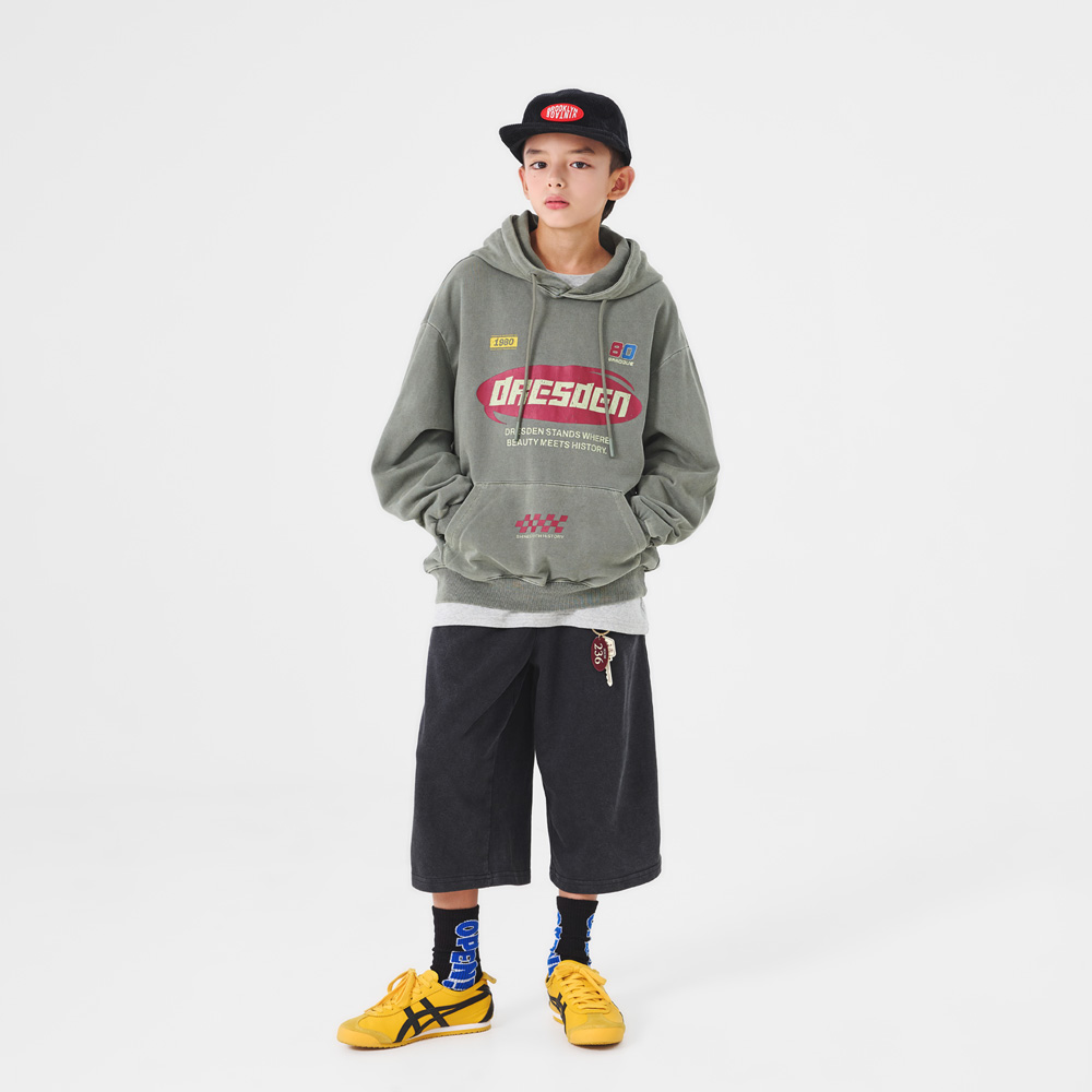 アルピグメントバミューダパンツ（9号～23号）