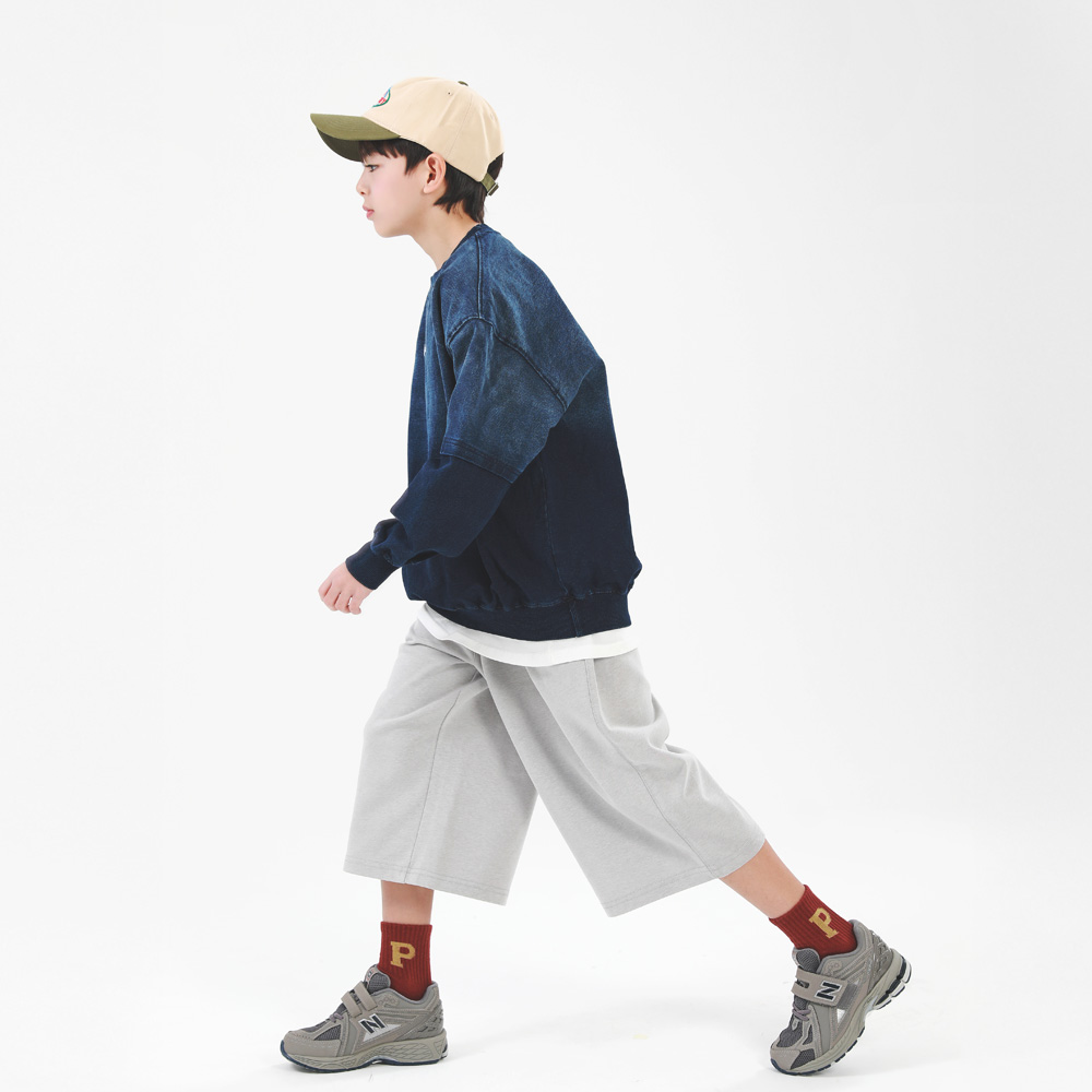 アルピグメントバミューダパンツ（9号～23号）