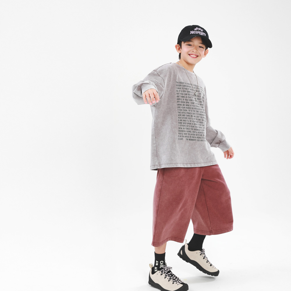 アルピグメントバミューダパンツ（9号～23号）