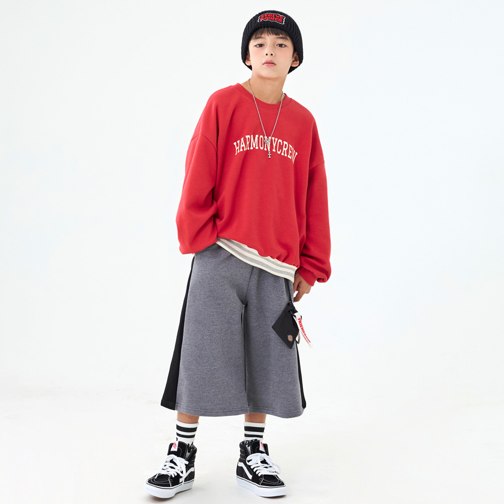 ストームバミューダパンツ（9号～23号）
