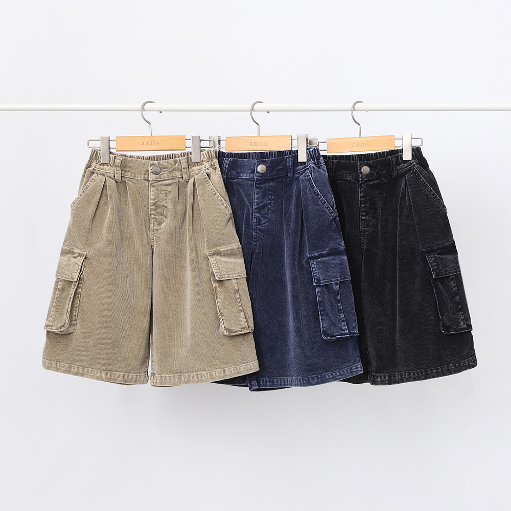 ディリーピグゴールデンバミューダパンツ（9号～23号）