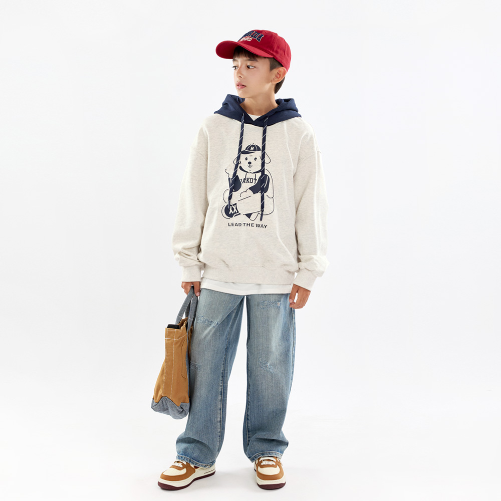 ロイルデニムパンツ（9号～23号）