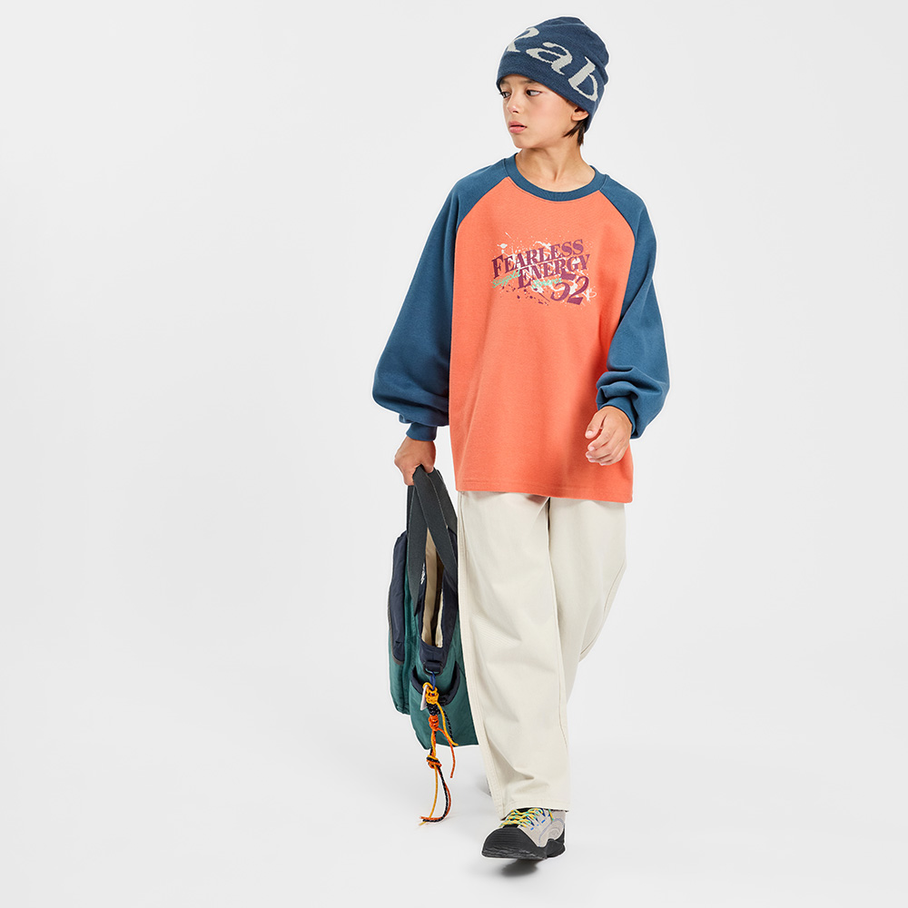 シェイクコットンパンツ（9号～23号）