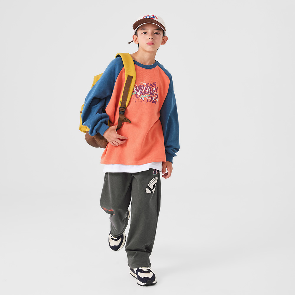 チャイルドパンツ（9号～23号）
