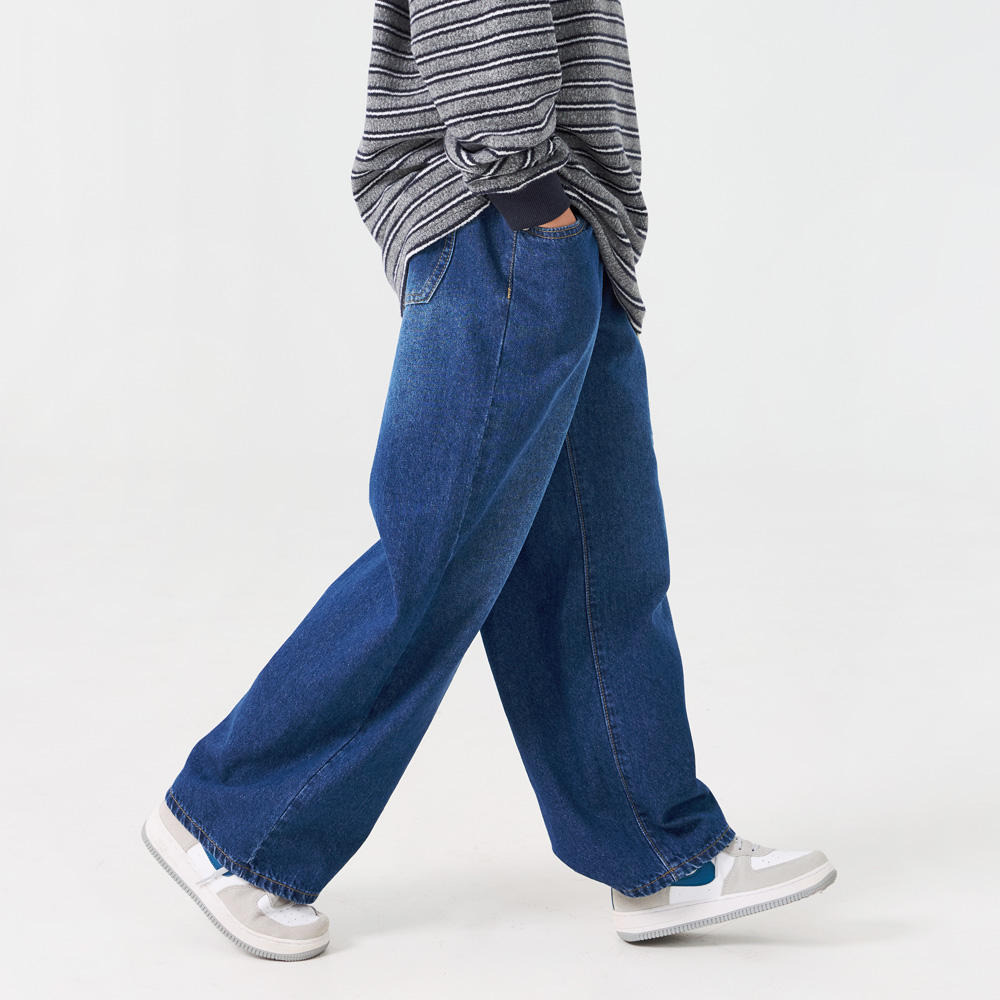 エダンデニムパンツ（9号～23号）