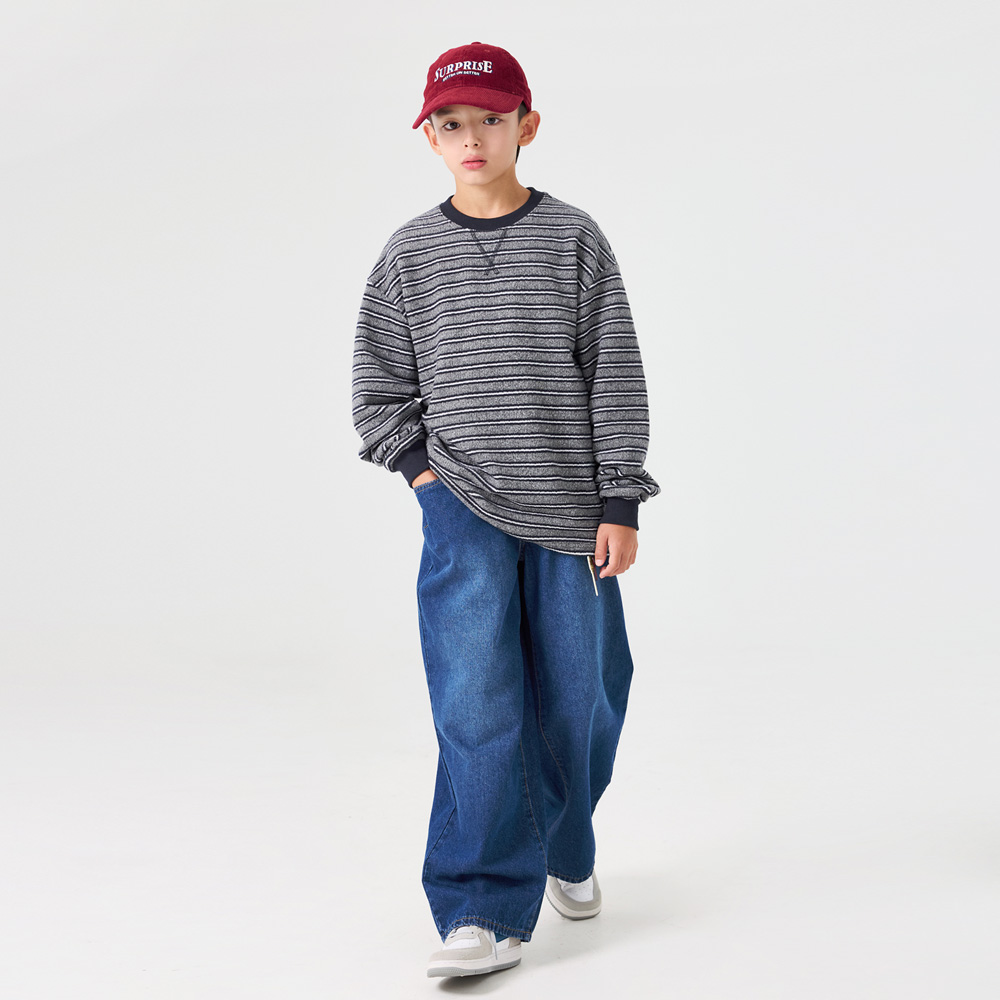 エダンデニムパンツ（9号～23号）