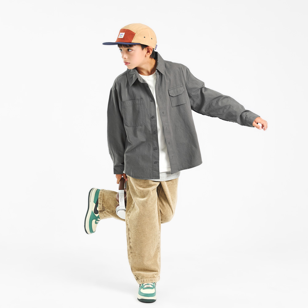 オリジンコットンシャツ（9号～23号）