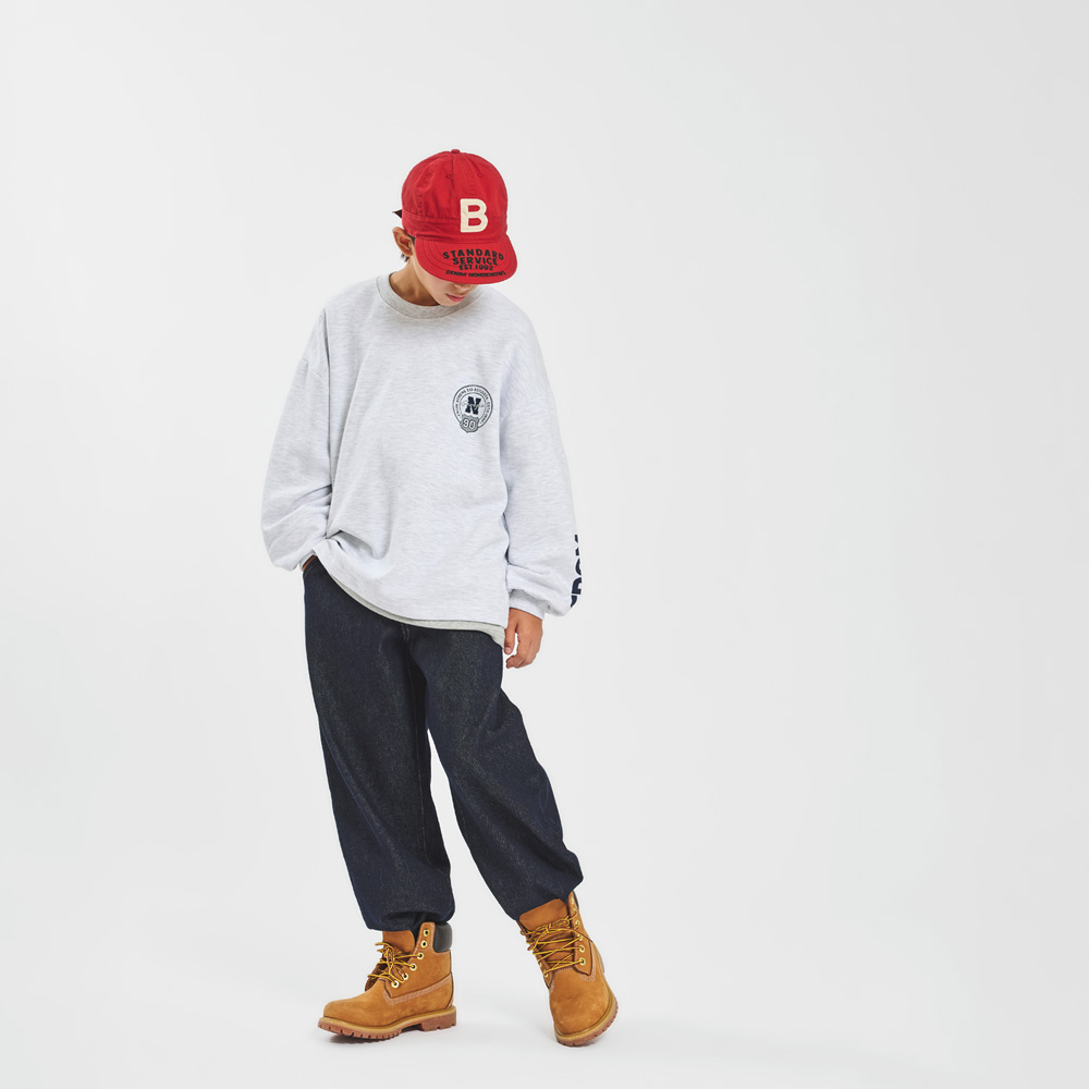 オーガスタTシャツ（9号～23号）