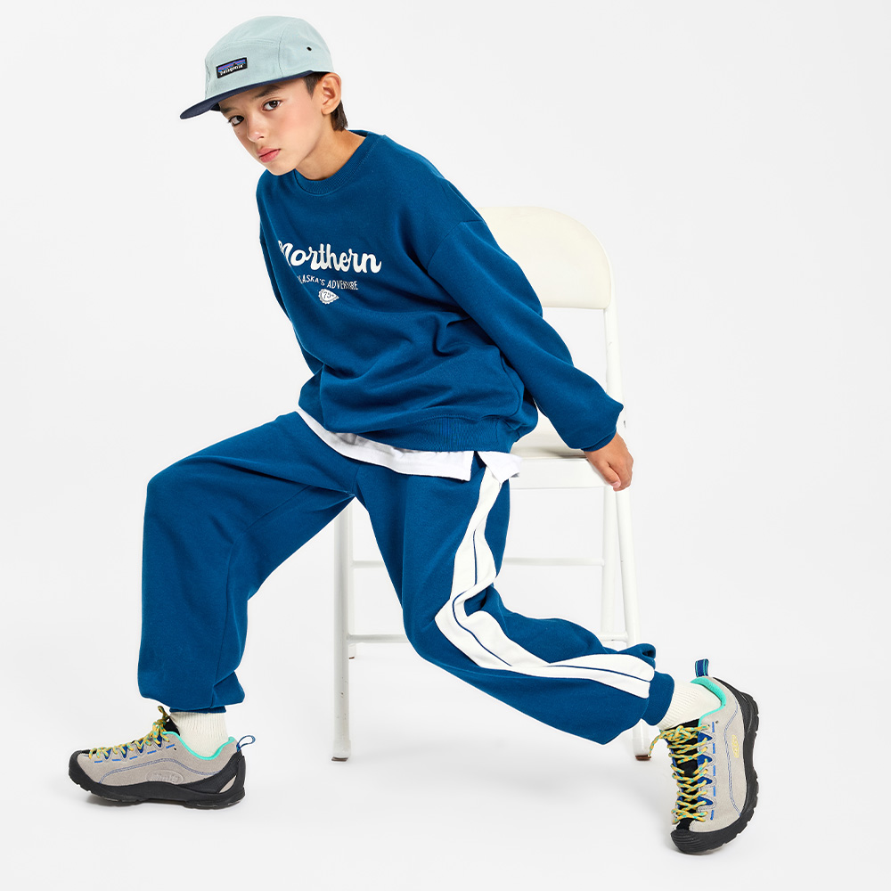 アラスカ上下SET（9号～23号）