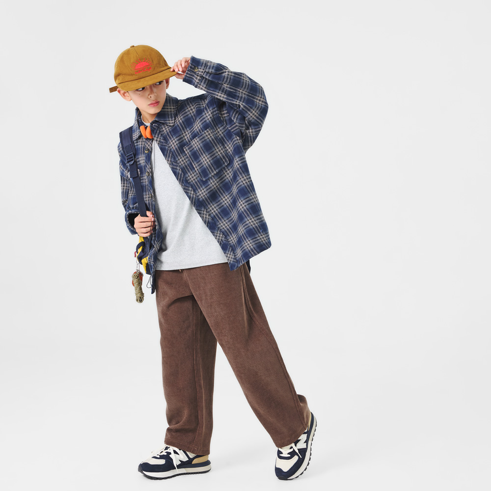 バイオシャツジャケット（9号～23号）