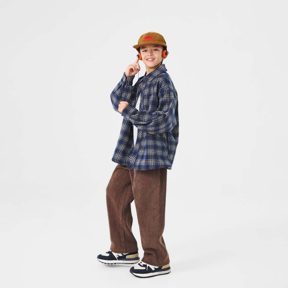バイオシャツジャケット（9号～23号）