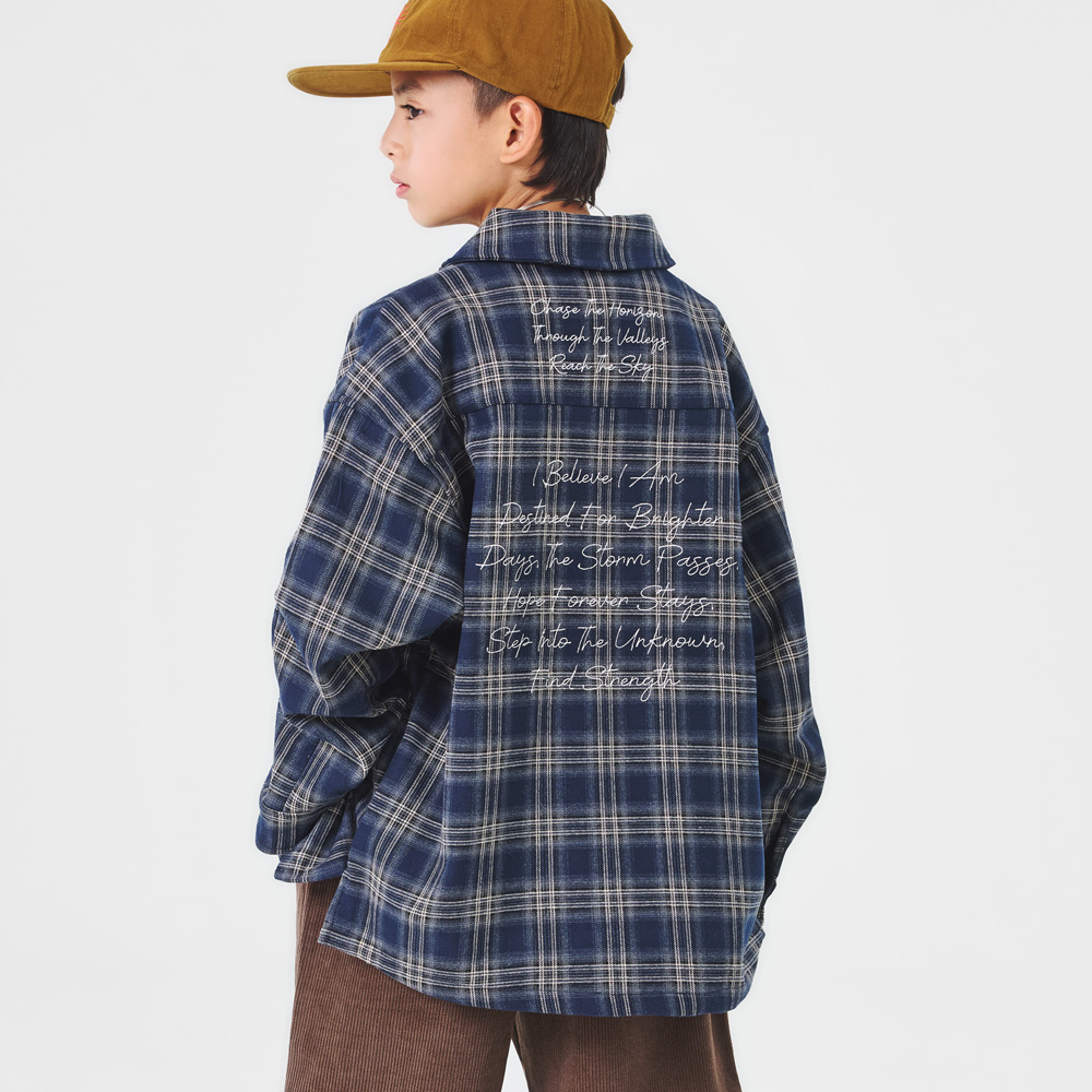 バイオシャツジャケット（9号～23号）