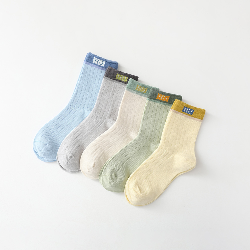 HUサックス5種SET