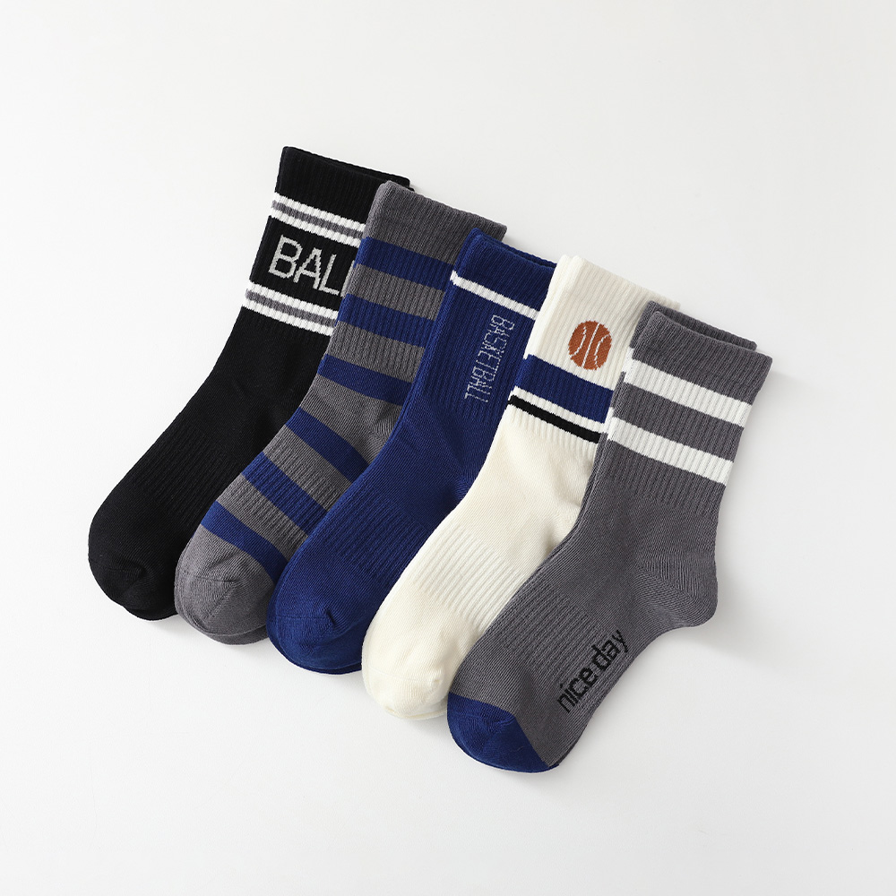 ボールプレイソックス5種SET