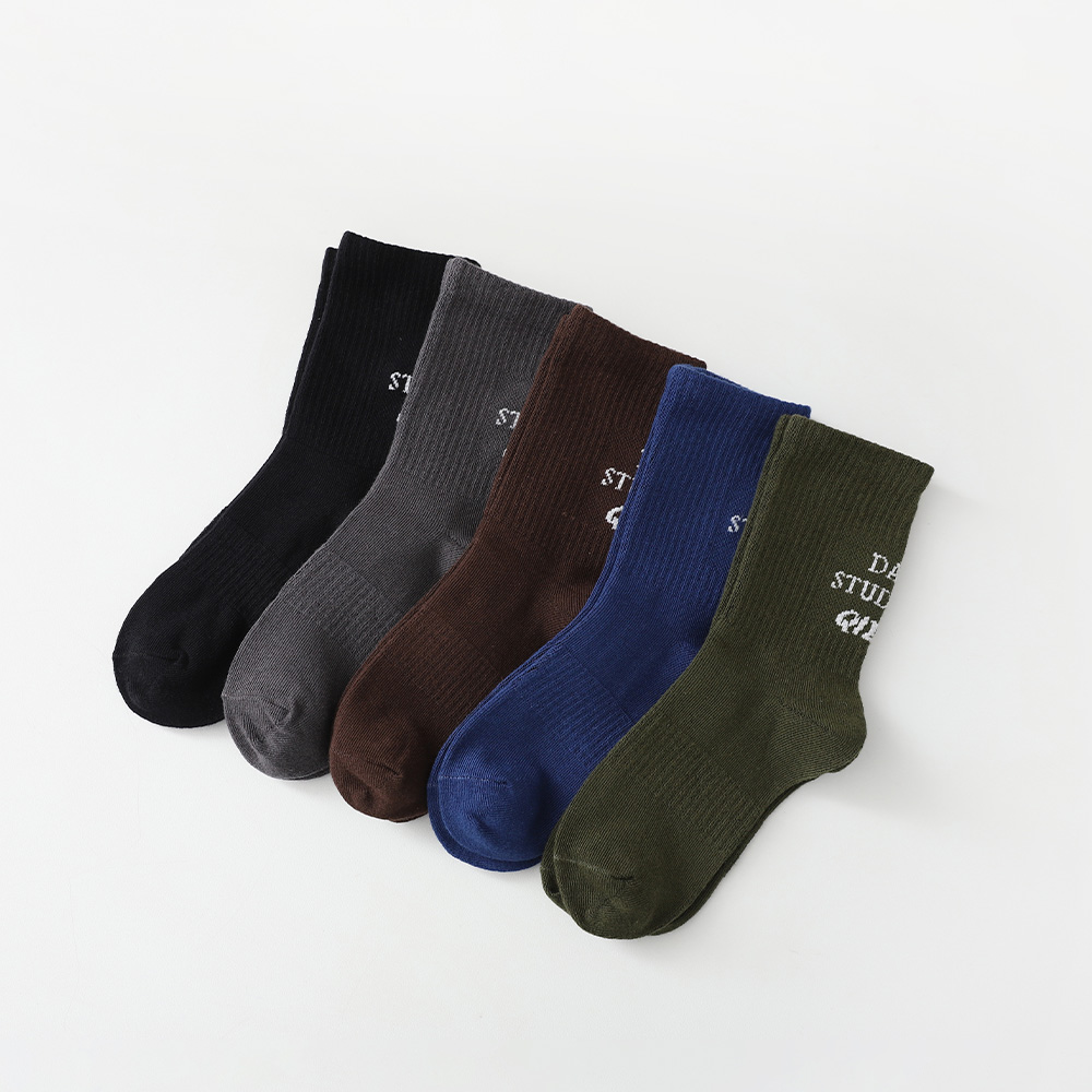 ダンスバックソックス5種SET