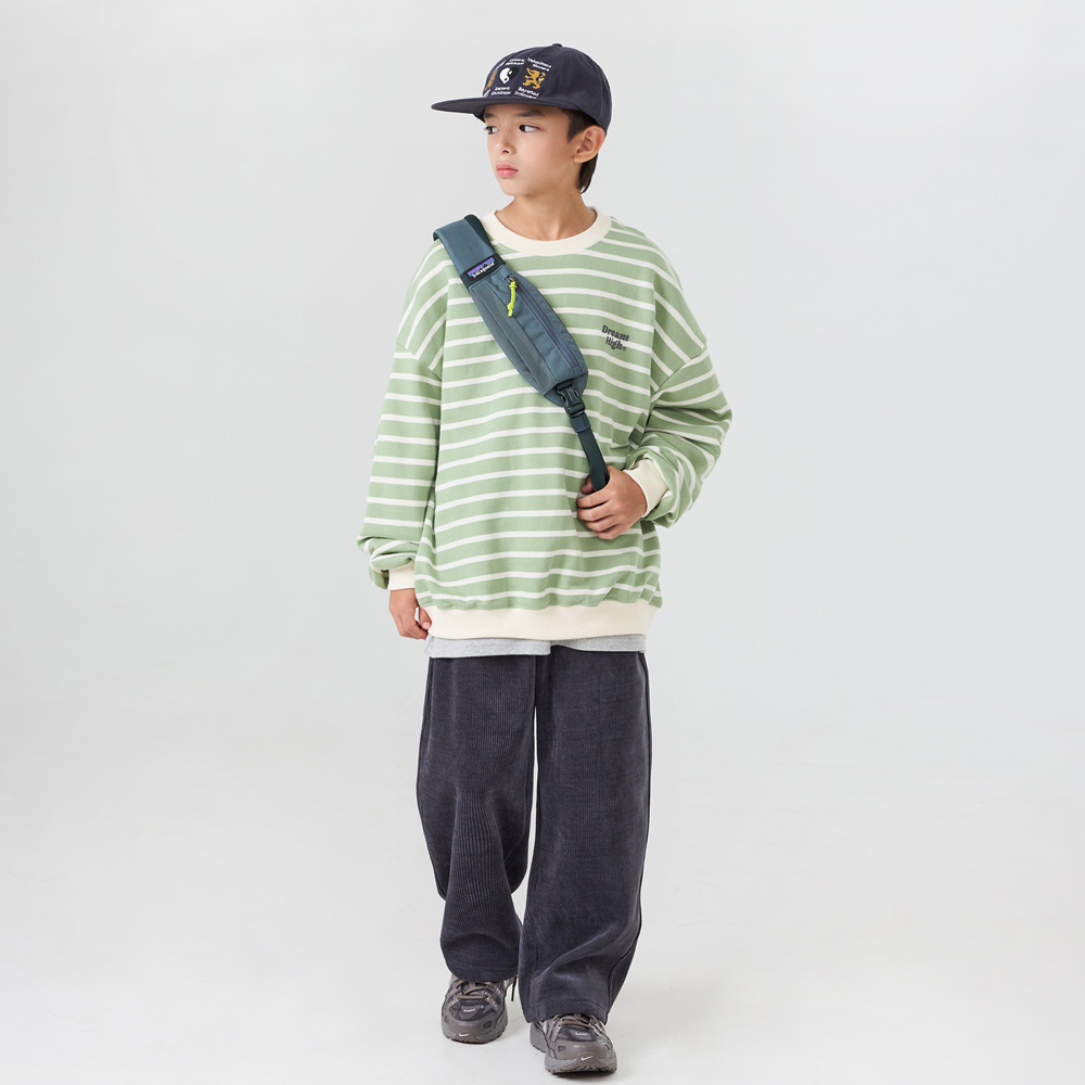 ナフマンツーマン（9号～23号）