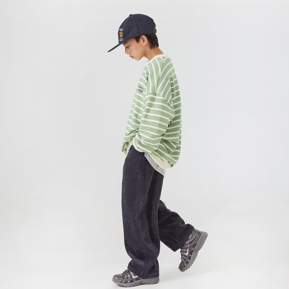 ナフマンツーマン（9号～23号）