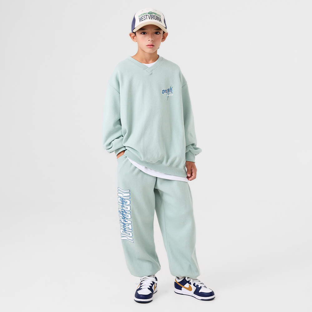 ジャンピング上下SET（9号～23号）
