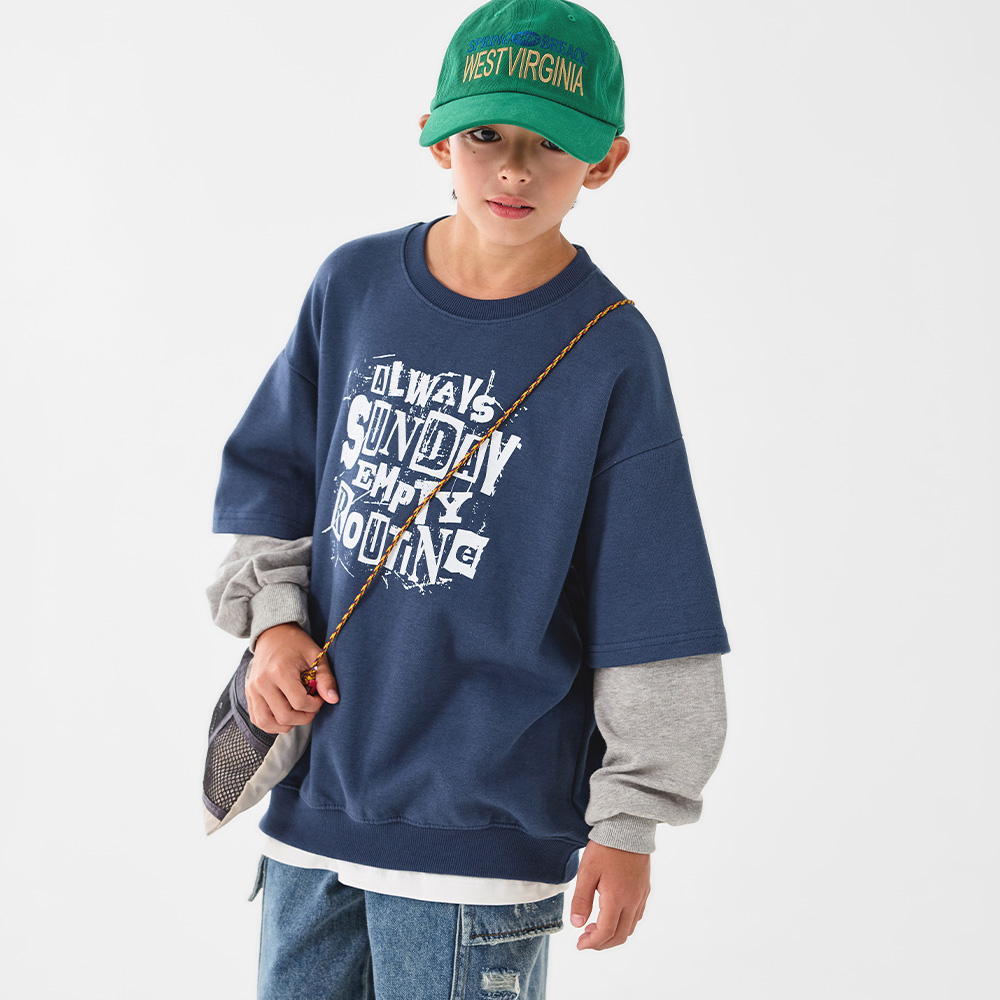 イプレイアドマンツーマン（9号～23号）