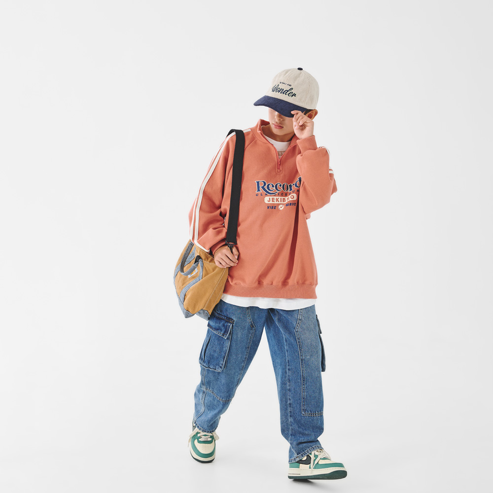 デルシー反集業マンツーマン（9号～23号）