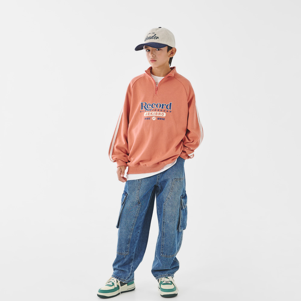 デルシー反集業マンツーマン（9号～23号）