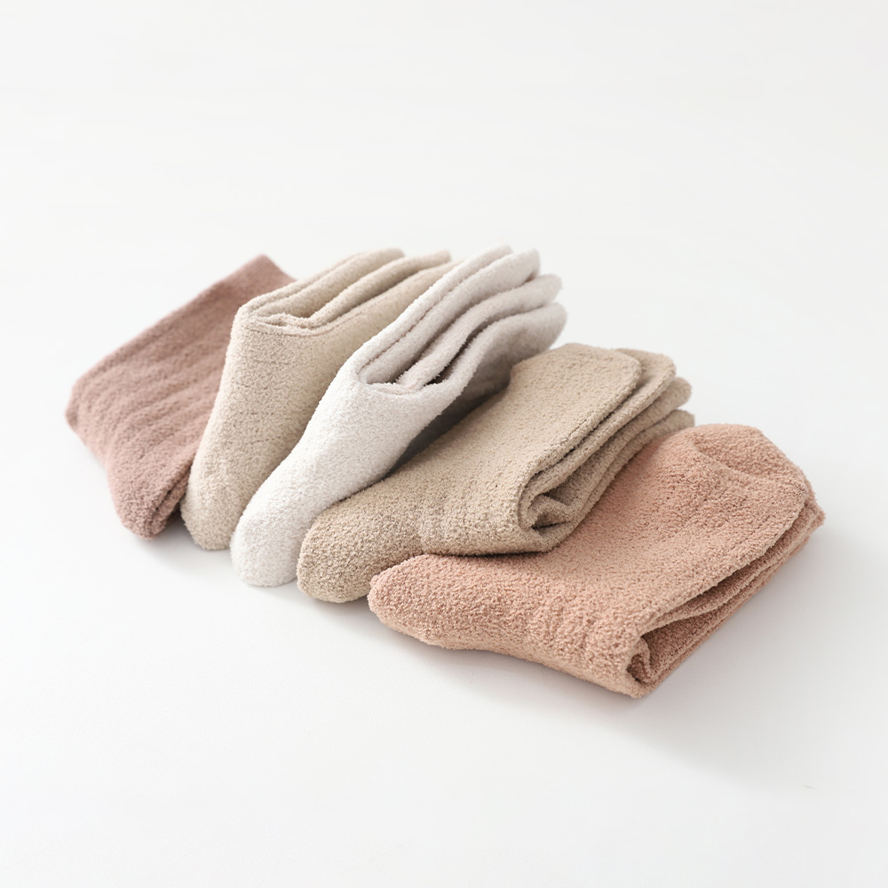 ポソンソックス5種SET