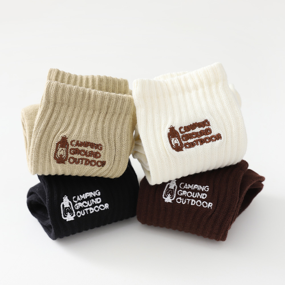 キャンパーゴルジサックス4種SET