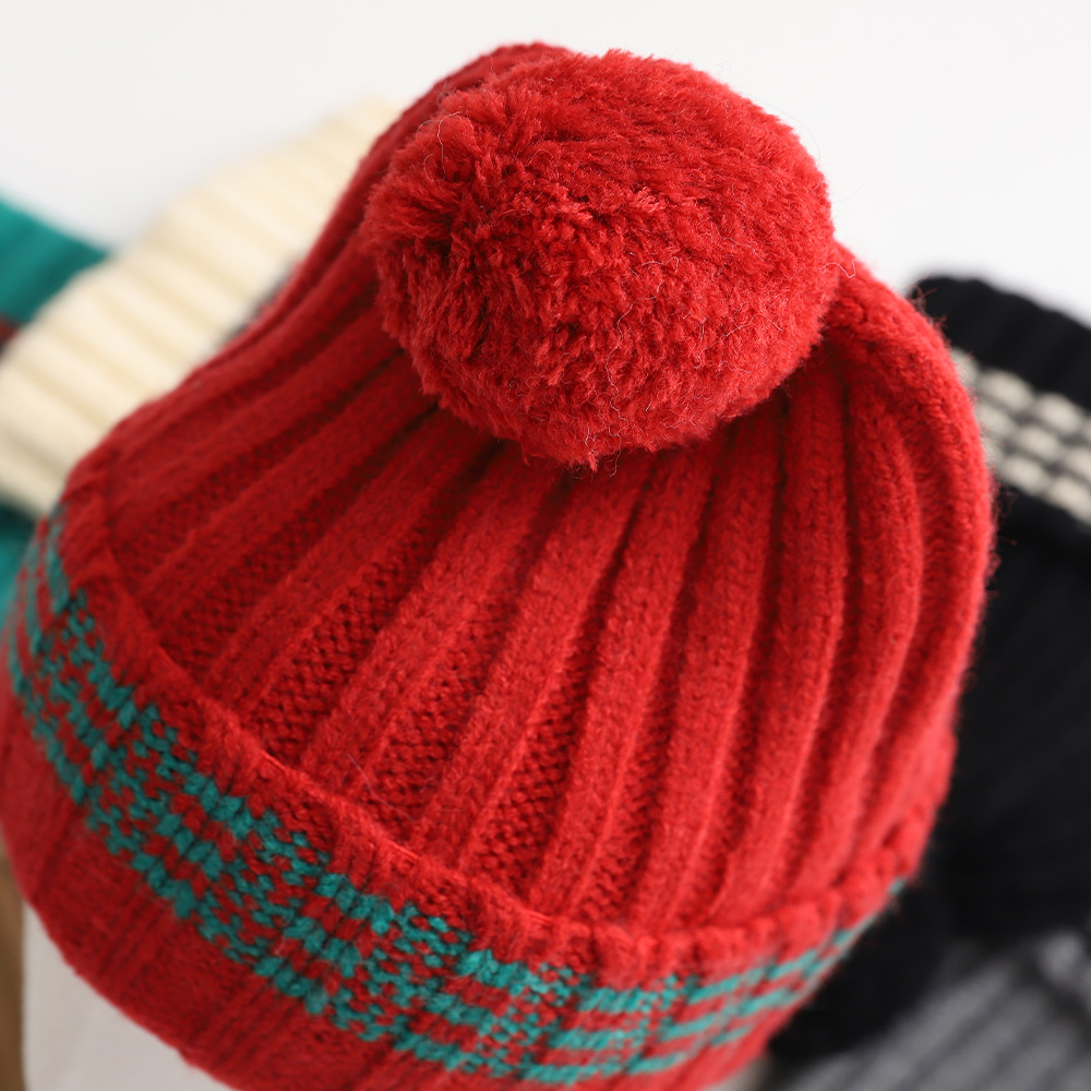 スティンドロップビーニー