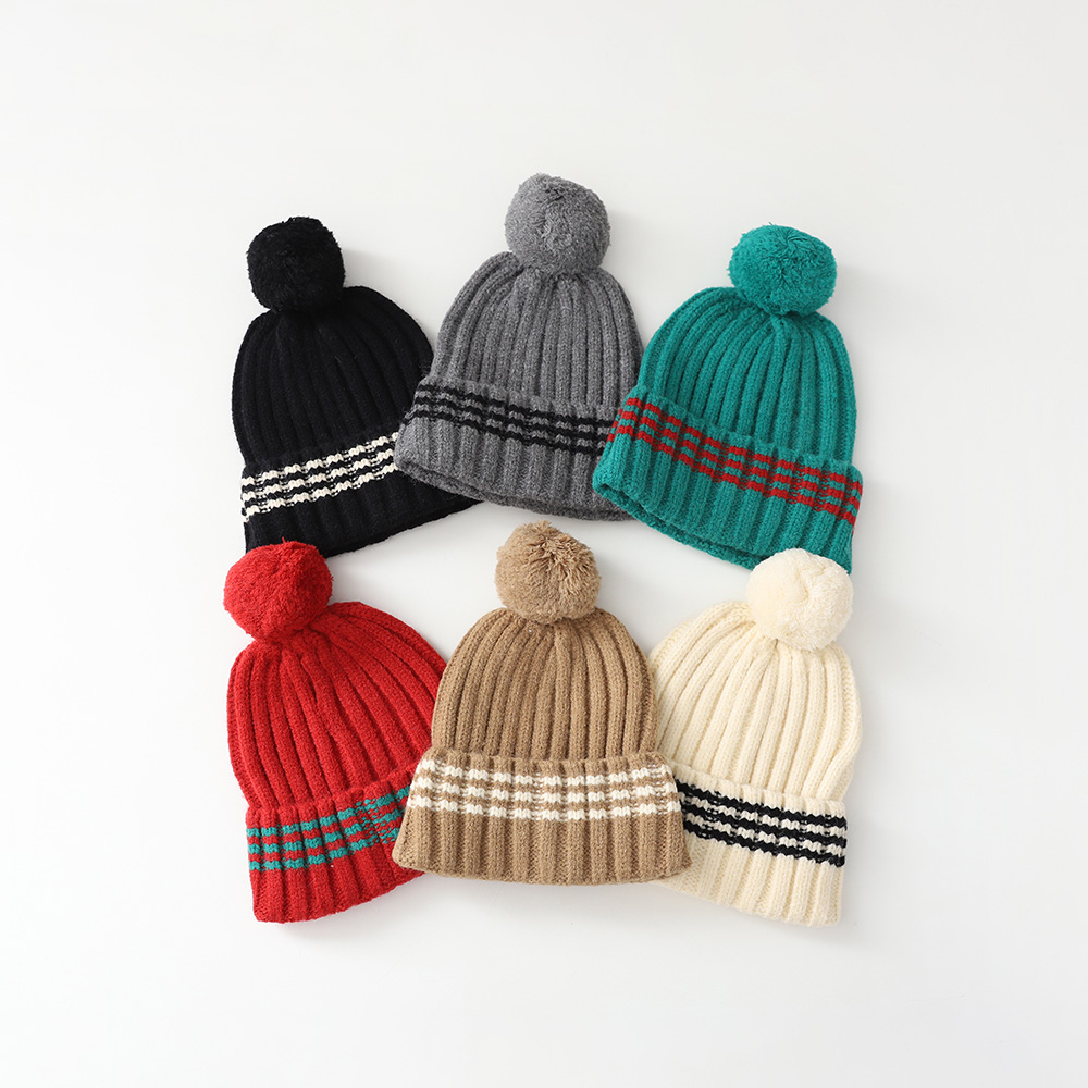 スティンドロップビーニー