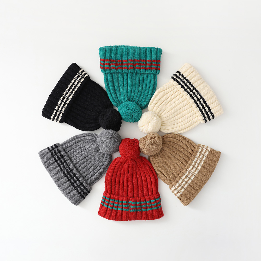 スティンドロップビーニー