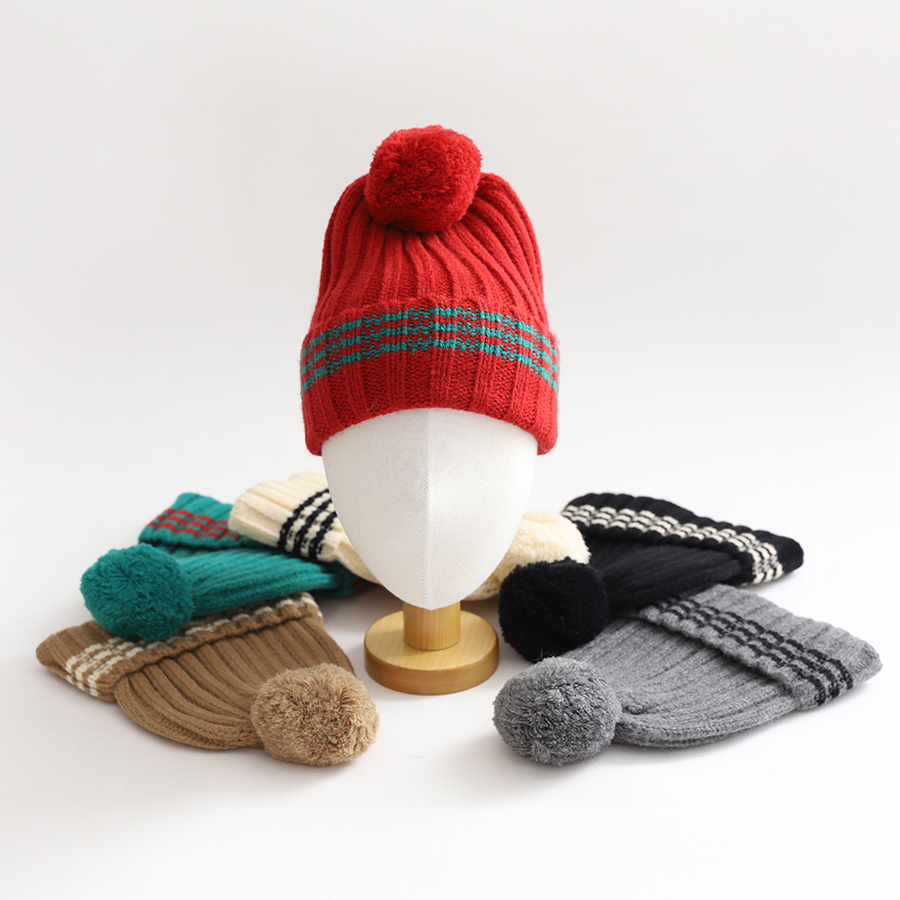 スティンドロップビーニー