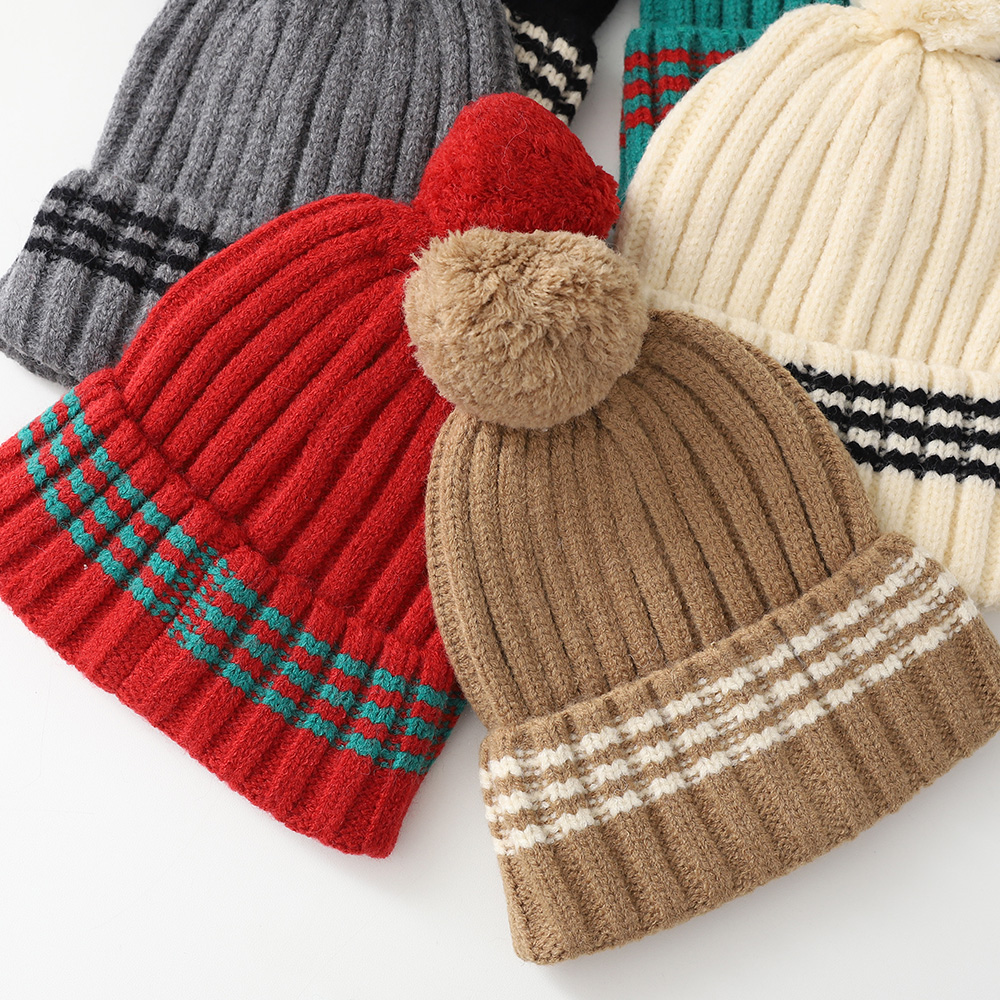 スティンドロップビーニー