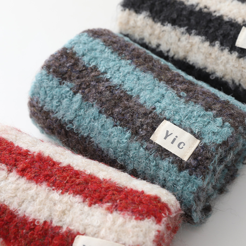 フロッピーマフラー